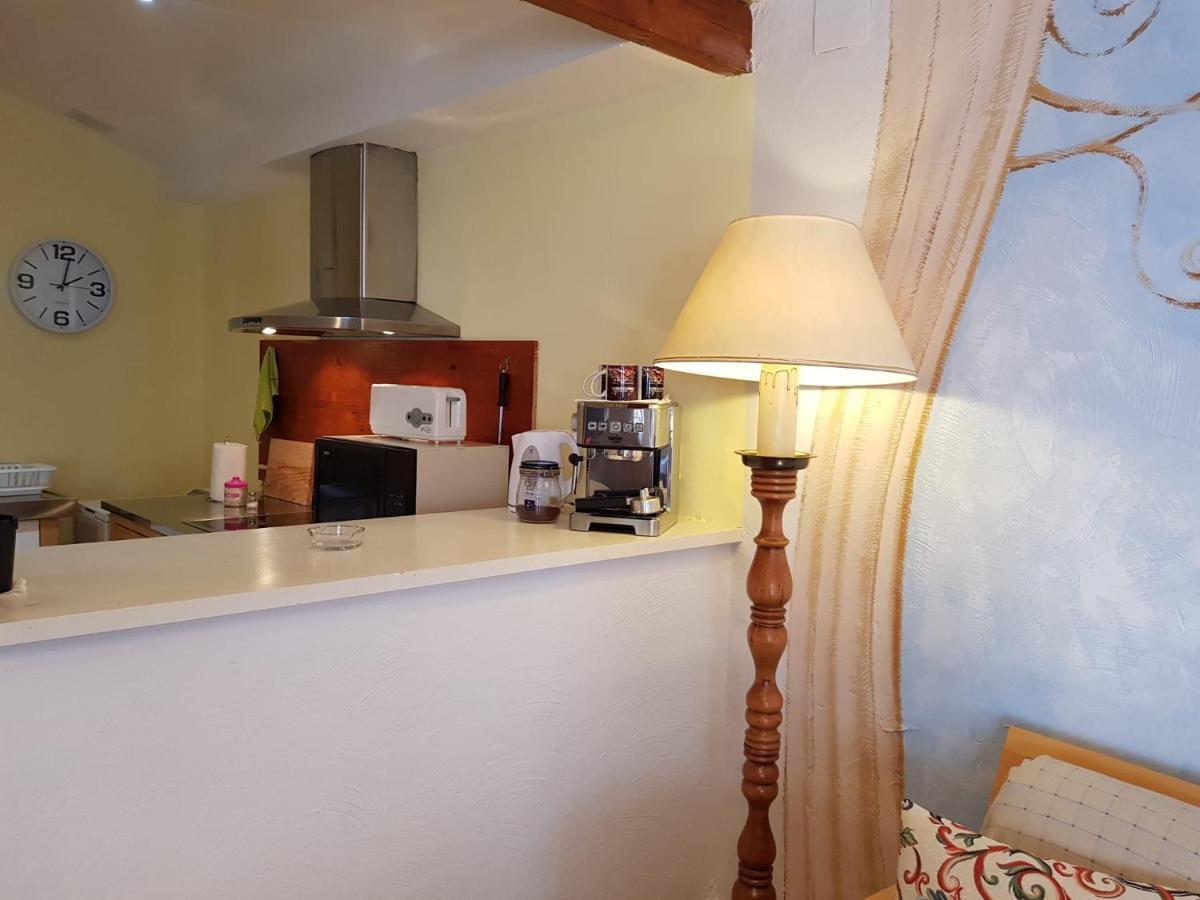 Appartamento Loft De La Seda Centro Ayuntamiento Granada