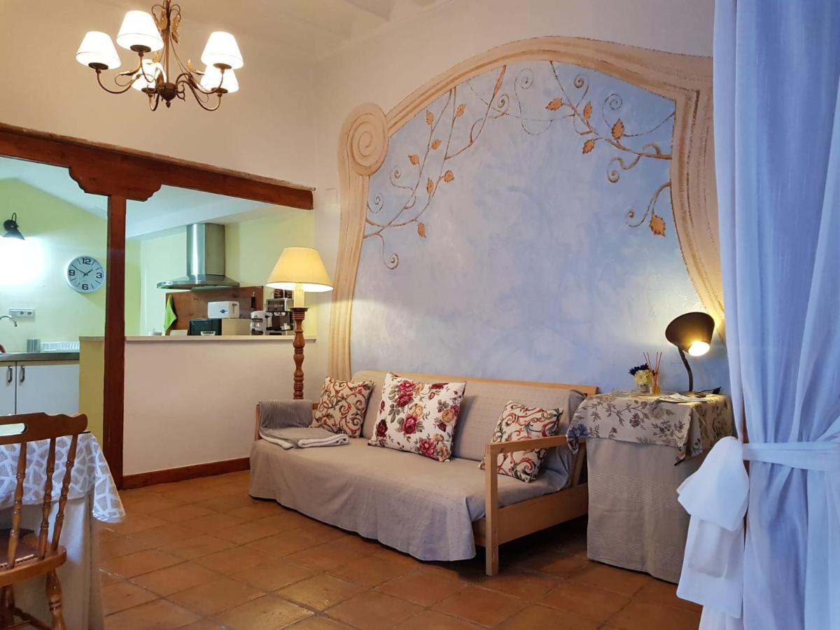 Loft De La Seda Centro Ayuntamiento Appartamento Granada